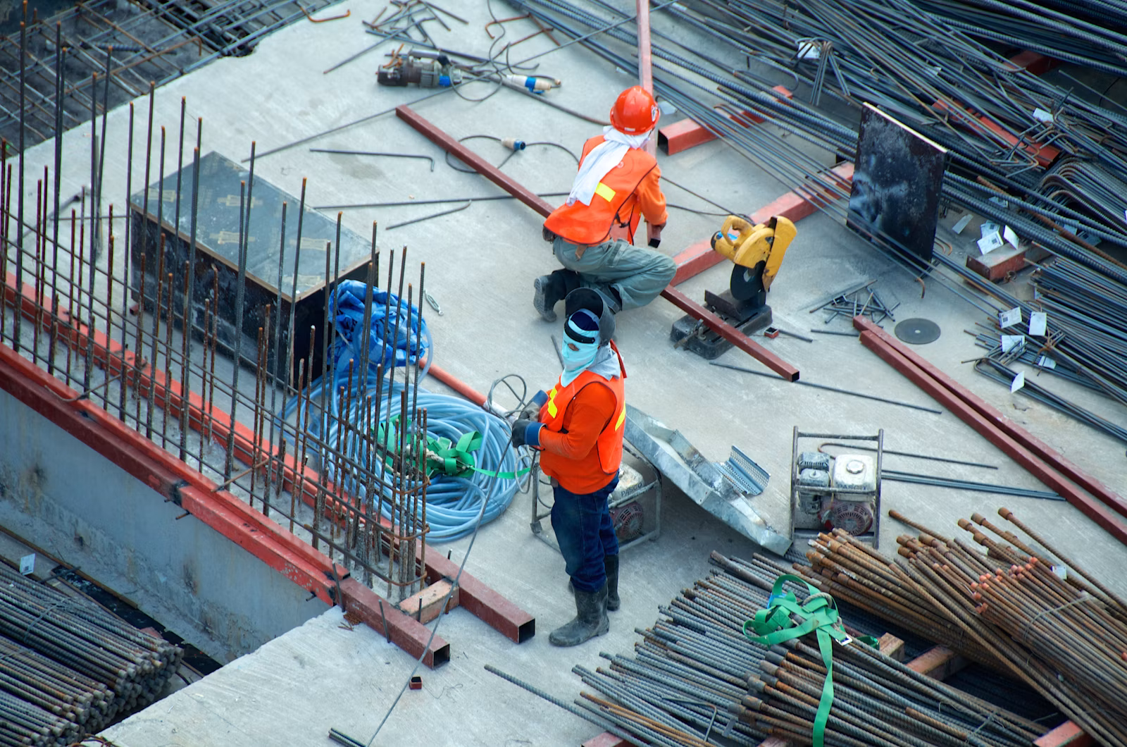 Alvim Materiais de Construcao